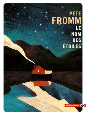 cover image of Le Nom des étoiles